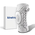 Dial-Fit Knee Brace That Never Slips